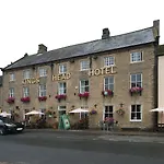 Hotel Kings Head By Chef & Brewer Collection 3*