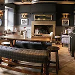 Kings Head By Chef & Brewer Collection 3* Masham
