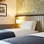 Kings Head By Chef & Brewer Collection 3* Masham