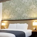 Hotel Kings Head By Chef & Brewer Collection Masham