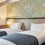 Hotel Kings Head By Chef & Brewer Collection Masham
