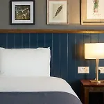 Hotel Kings Head By Chef & Brewer Collection Masham