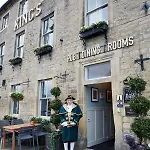 Kings Head By Chef & Brewer Collection Hotel Masham