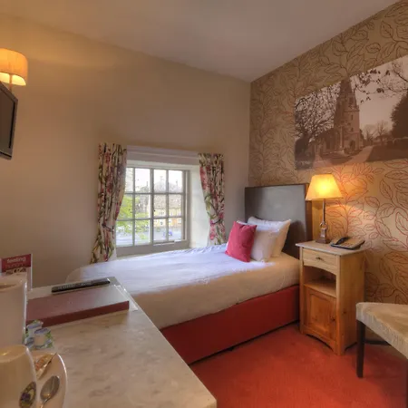 Kings Head By Chef & Brewer Collection Hotel Masham