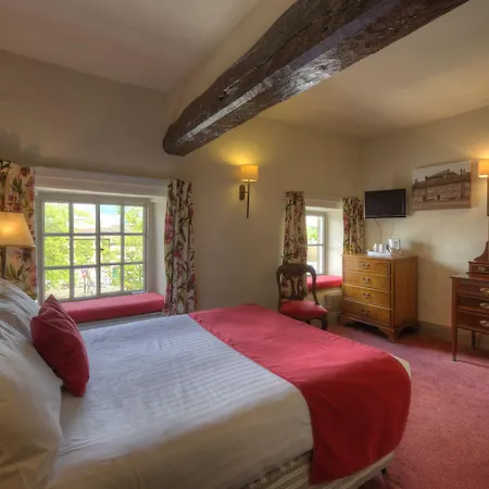 Kings Head By Chef & Brewer Collection