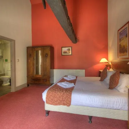 Kings Head By Chef & Brewer Collection 3*