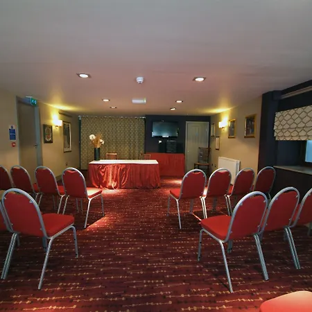 Hotel Kings Head By Chef & Brewer Collection 3*