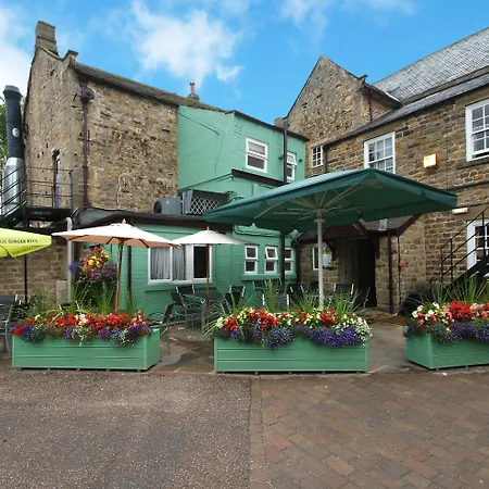 Kings Head By Chef & Brewer Collection 3* Masham