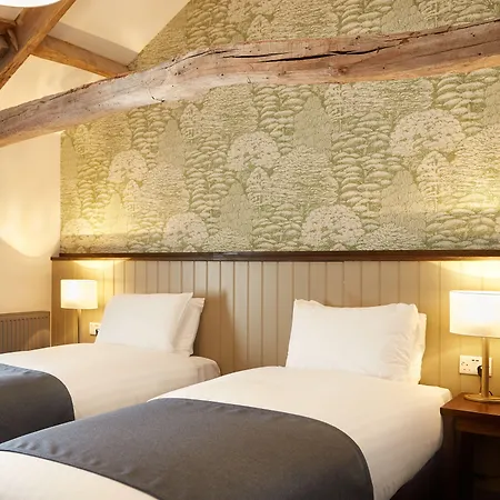 Hotel Kings Head By Chef & Brewer Collection