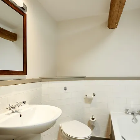 Hotel Kings Head By Chef & Brewer Collection Masham