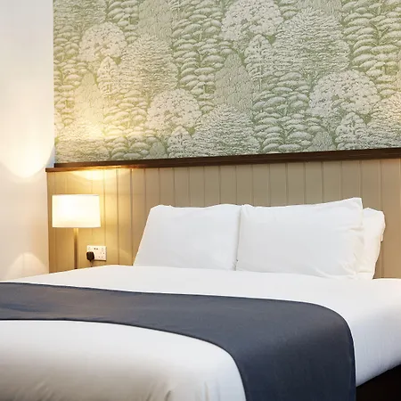 Kings Head By Chef & Brewer Collection Masham