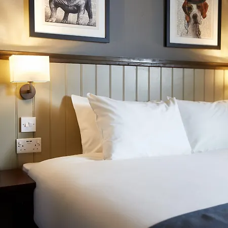 Kings Head By Chef & Brewer Collection Masham