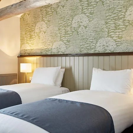 Hotel Kings Head By Chef & Brewer Collection Masham