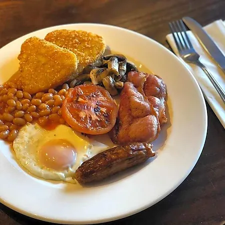 Hotel Kings Head By Chef & Brewer Collection