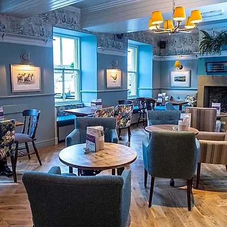 Otel Kings Head By Chef & Brewer Collection