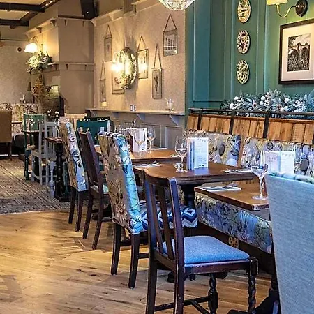 Kings Head By Chef & Brewer Collection