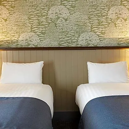 Hotel Kings Head By Chef & Brewer Collection Masham