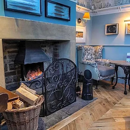 Kings Head By Chef & Brewer Collection