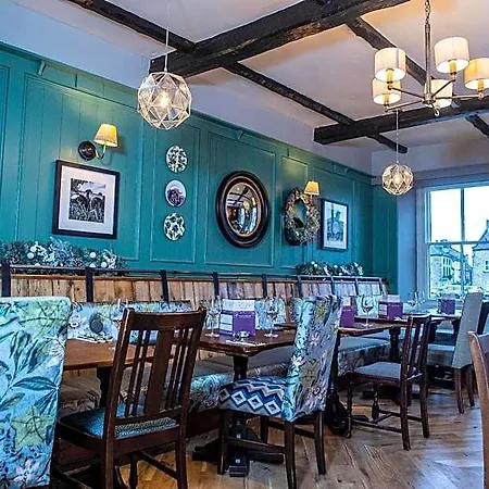 Kings Head By Chef & Brewer Collection Masham
