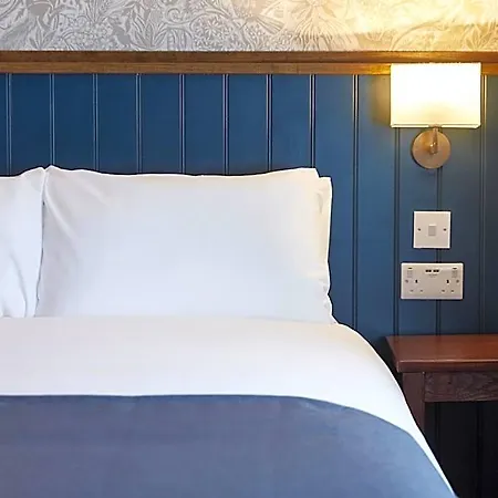 Kings Head By Chef & Brewer Collection Hotel