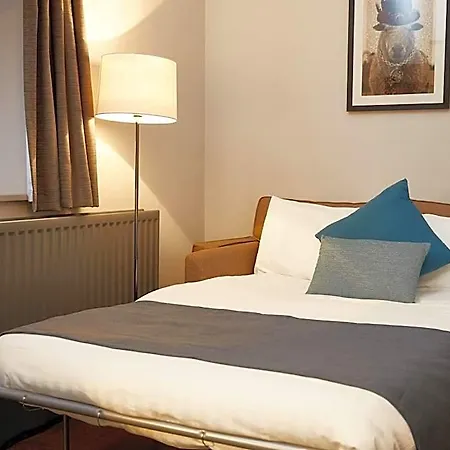 Kings Head By Chef & Brewer Collection Hotel