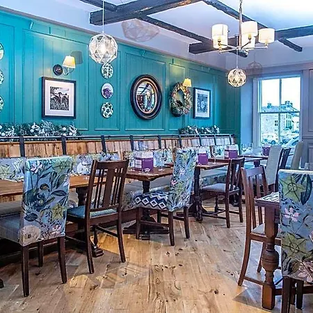 Kings Head By Chef & Brewer Collection 3* Masham