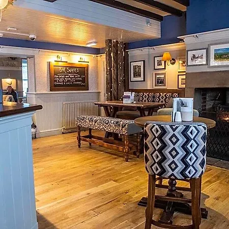 Otel Kings Head By Chef & Brewer Collection
