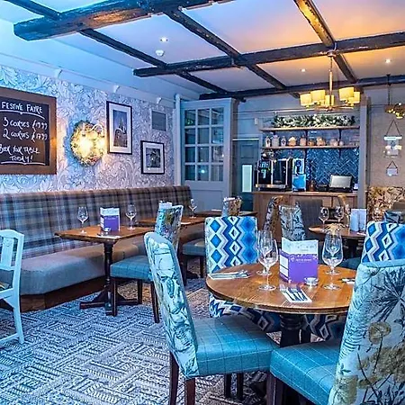 Kings Head By Chef & Brewer Collection 3* Masham