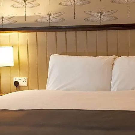 Kings Head By Chef & Brewer Collection Otel Masham