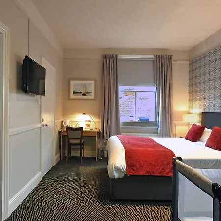 Kings Head By Chef & Brewer Collection Hotel Masham
