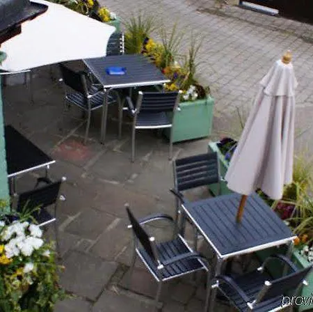 Hotel Kings Head By Chef & Brewer Collection
