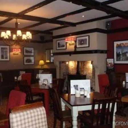 Kings Head By Chef & Brewer Collection Hotel