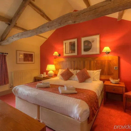 Hotel Kings Head By Chef & Brewer Collection