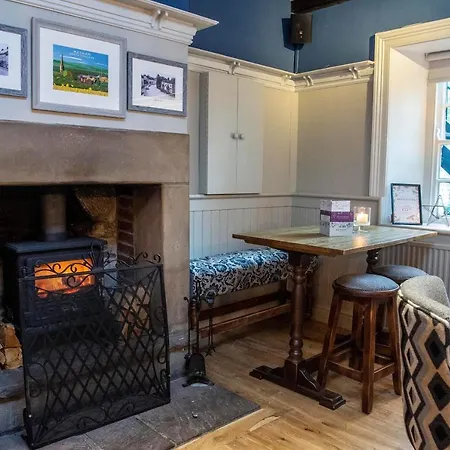 Kings Head By Chef & Brewer Collection