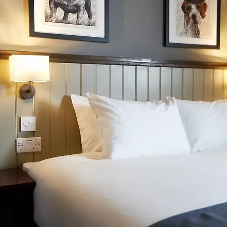 Kings Head By Chef & Brewer Collection Hotel