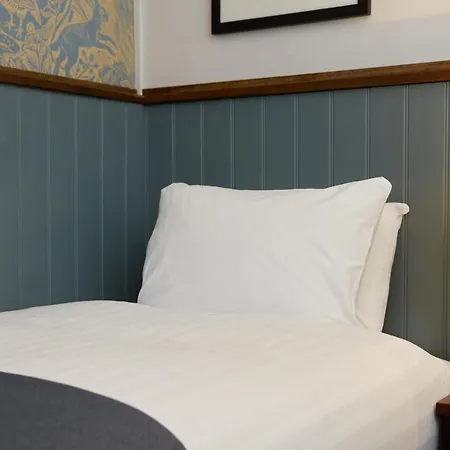 Hotel Kings Head By Chef & Brewer Collection Masham