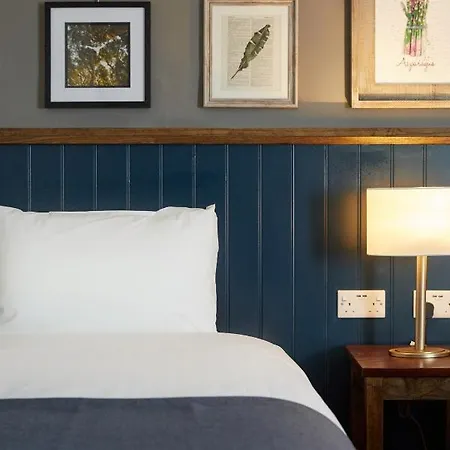 Hotel Kings Head By Chef & Brewer Collection Masham