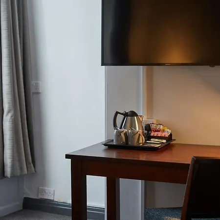 Kings Head By Chef & Brewer Collection Hotel