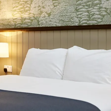 Kings Head By Chef & Brewer Collection Hotel 3*