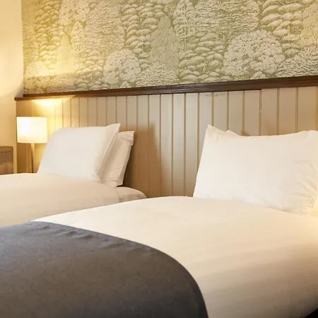 Hotel Kings Head By Chef & Brewer Collection 3*