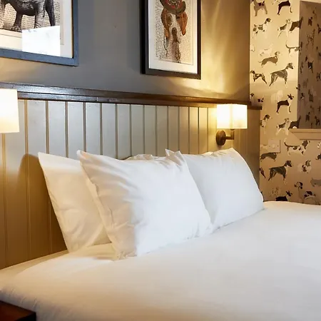 Hotel Kings Head By Chef & Brewer Collection Masham