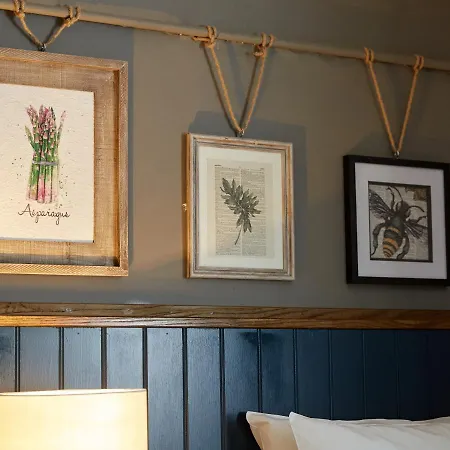Hotel Kings Head By Chef & Brewer Collection