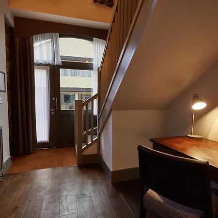 Kings Head By Chef & Brewer Collection 3* Masham