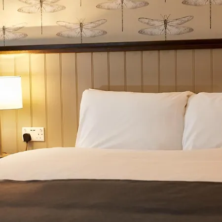 Kings Head By Chef & Brewer Collection 3* Masham