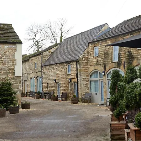 Kings Head By Chef & Brewer Collection 3*