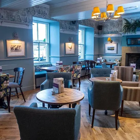 Kings Head By Chef & Brewer Collection 3*