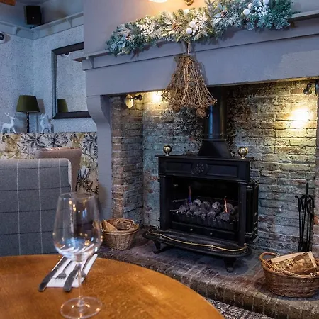 Kings Head By Chef & Brewer Collection Hotel Masham