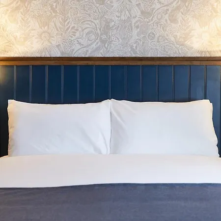 Hotel Kings Head By Chef & Brewer Collection