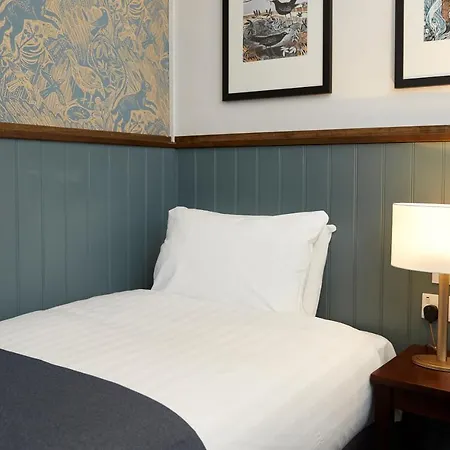 Kings Head By Chef & Brewer Collection Hotel Masham