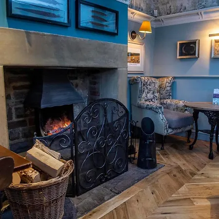 Kings Head By Chef & Brewer Collection Masham